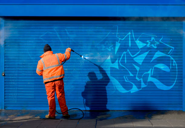 Best Local Pressure Washing Services  in Anchor Point, AK