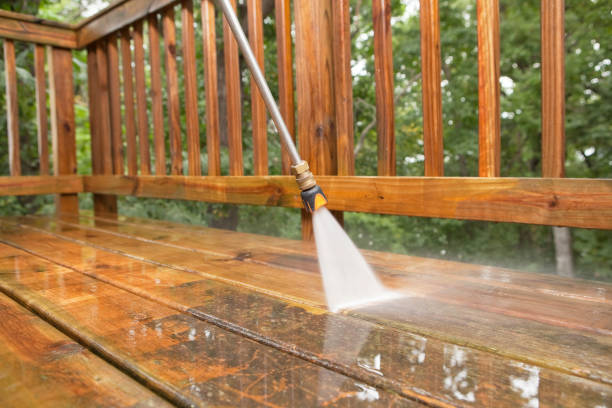Best Sidewalk Pressure Washing  in Anchor Point, AK
