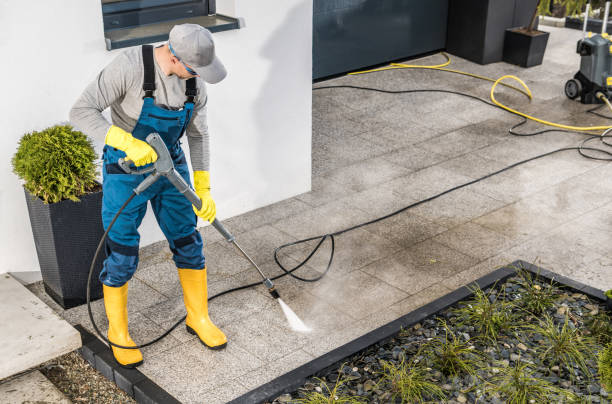 Best Local Pressure Washing Services  in Anchor Point, AK
