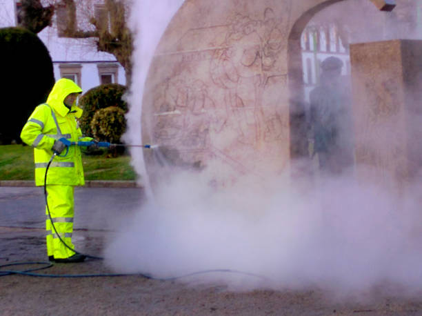 Best Pressure Washing Contractors  in Anchor Point, AK