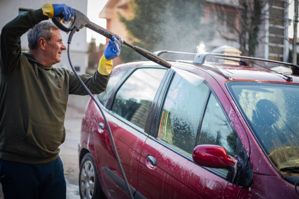 Best Pressure Washing Company Near Me  in Anchor Point, AK