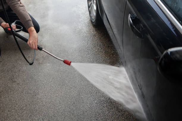 Roof Power Washing Services in Anchor Point, AK