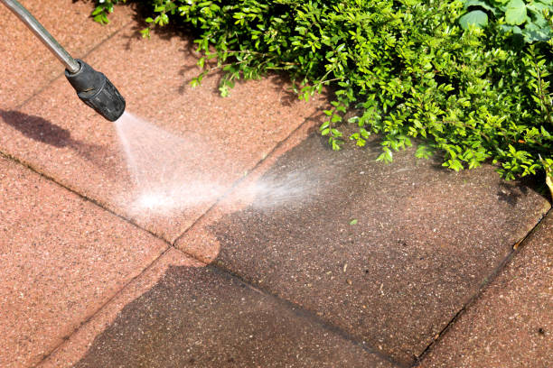 Pressure Washing Contractors in Anchor Point, AK